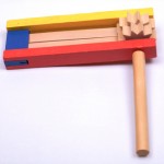 Judaism, noisemaker