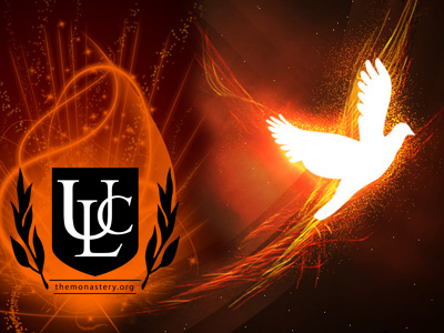 pentecost, ULC, minister training