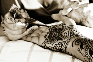 Henna 101