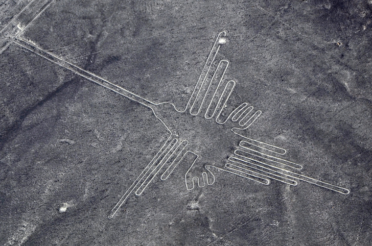 Nazca Plateau