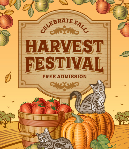 Harvest Festivals