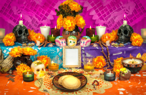 Day of the Dead