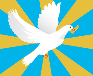 International Peace Day