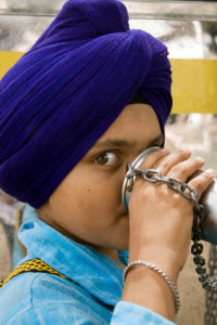 Sikh