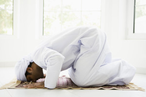 Muslims Muslims