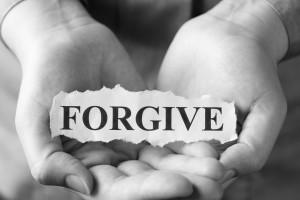 Scientists find that forgiveness and mental health are linked