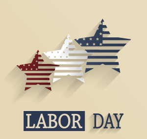 Take time to celebrate the workers this Labor Day