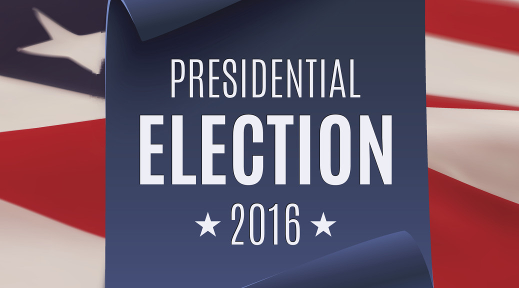 Presidential Election 2016