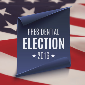 Presidential Election 2016 