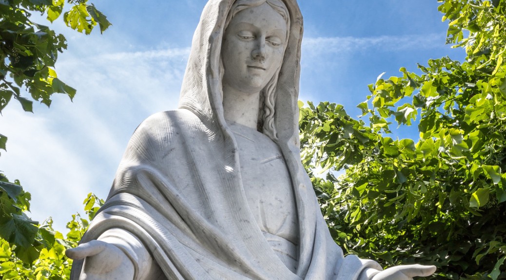 Women Deacon's in the Catholic church