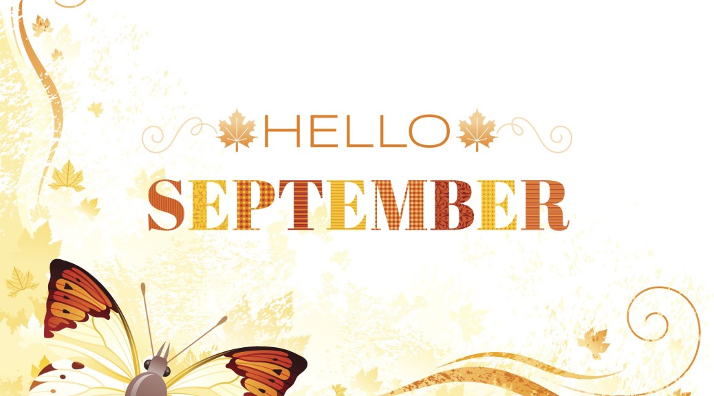 Where does the month of September get its name?