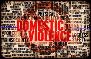 Domestic Violence is a complex issue
