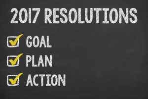 Tips to make your New Year’s resolutions stick