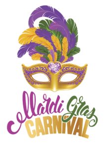 Celebrate Mardi Gras Carnival