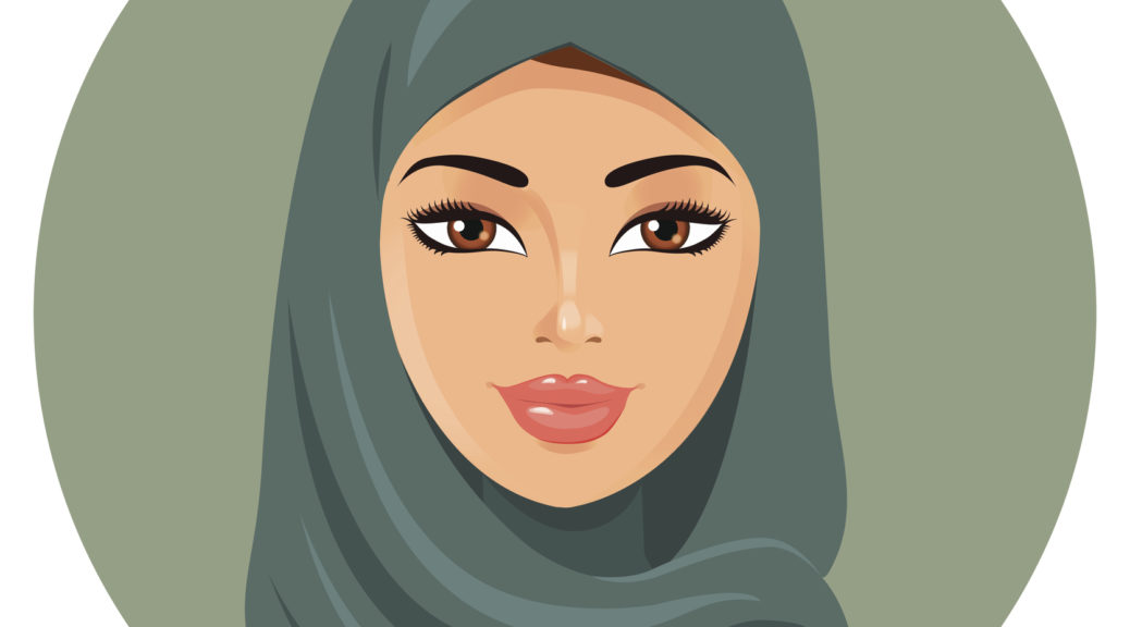 Celebrating Arab American Women this Arab history month.
