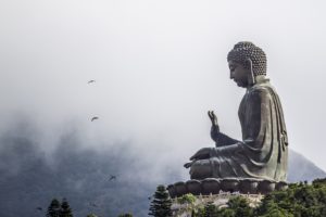 Dispell the common myths of buddhism.