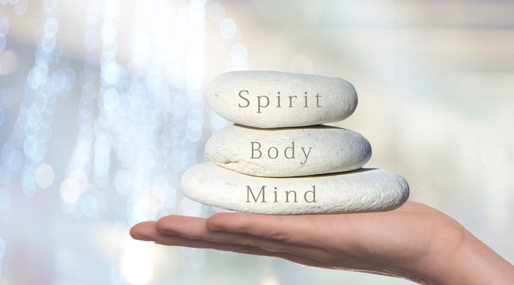 Center your mind and relax your body with tips for becoming a more spiritual person.