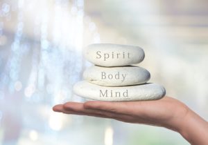 Center your mind and relax your body with tips for becoming a more spiritual person.