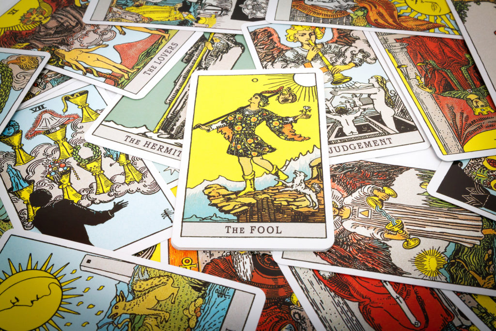 The Surprising Origins of Tarot Cards ULC Blog Universal Life Church