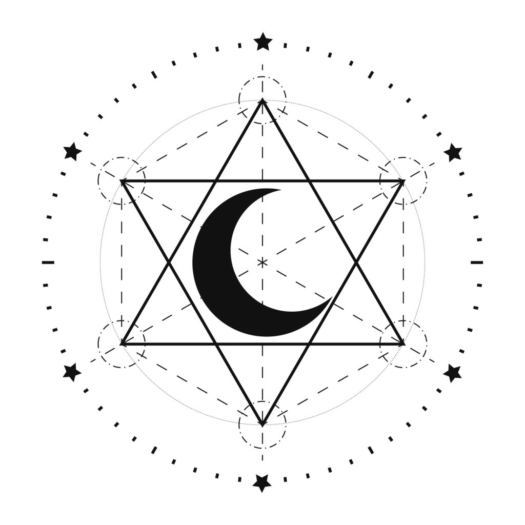 The Surprising Story Behind the Pentagram - ULC Blog - Universal Life