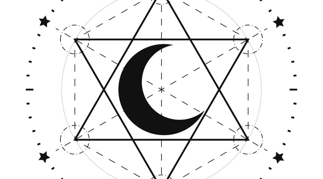 Origins of the use of the Pentagram symbol reach back to ancient history.