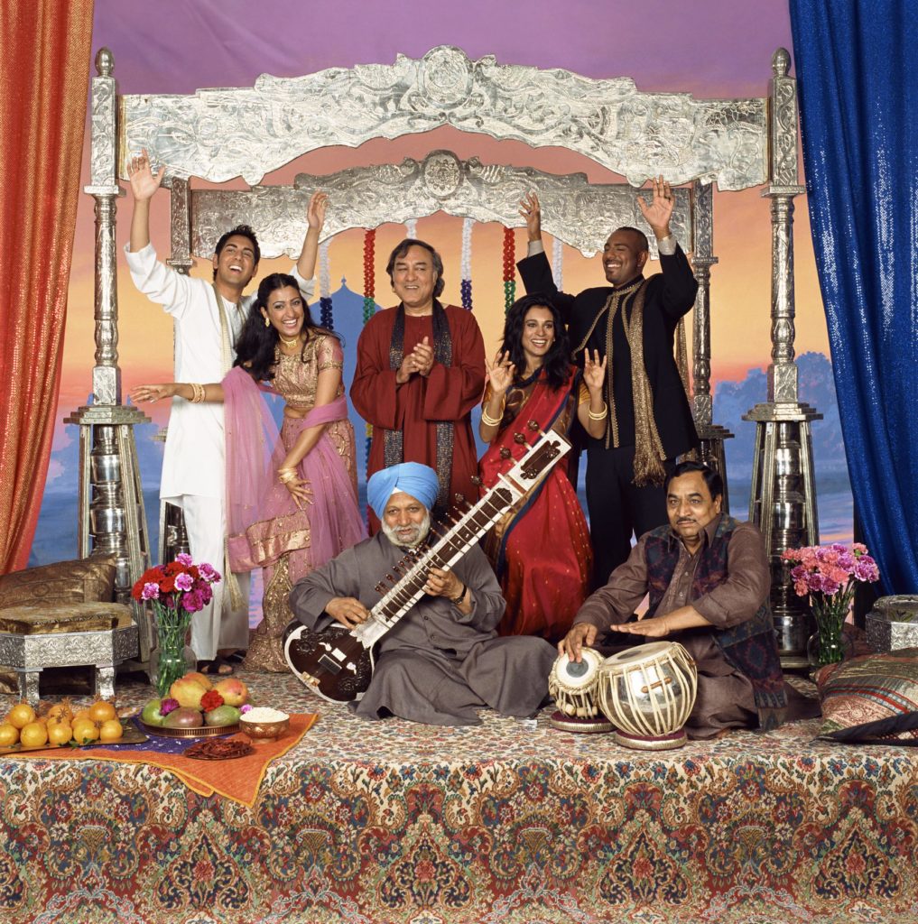 From East to West: How Bhangra Became a Cultural Phenomenon - ULC Blog ...