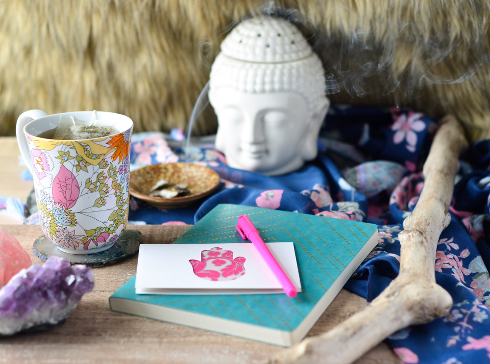 Faith Begins at Home Household Altars and Their Uses ULC Blog