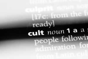 Lesser known religious cults and how they functioned.