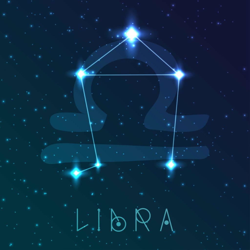 Balancing the Scales: All About Libras - ULC Blog - Universal Life Church