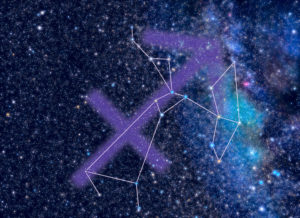 Sagittarius are considered to be frank and courageous.