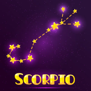 Scorpios are said to exhibit some of the most mysterious traits of all the astrological signs.