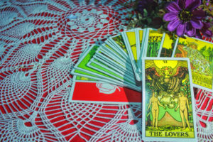 Some Find Tarot to be a helpful practice that provides answers to important life questions.