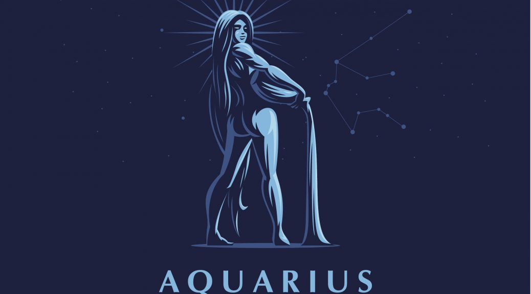 the Aquarian is an individual who can be difficult to understand at first glance.