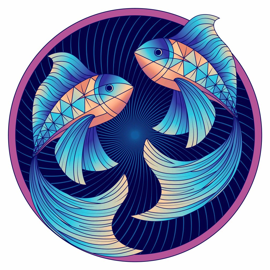 Friendly Fish Facts About Pisces ULC Blog Universal Life Church