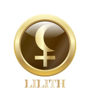 lilith astrological influences