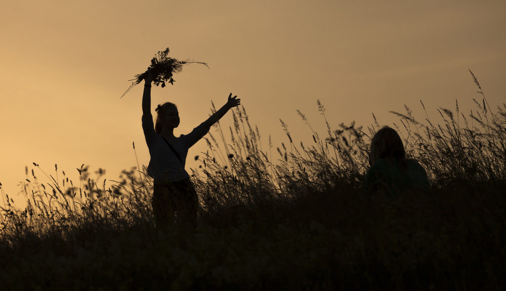 For pagan communities, the start of the summer season is marked by the solstice.