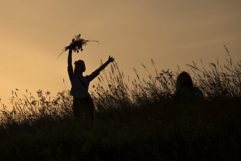 For pagan communities, the start of the summer season is marked by the solstice.