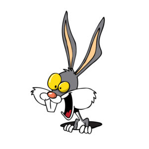 From Kalulu the Hare to Bugs Bunny: Trickster Lagomorph Legends - ULC ...