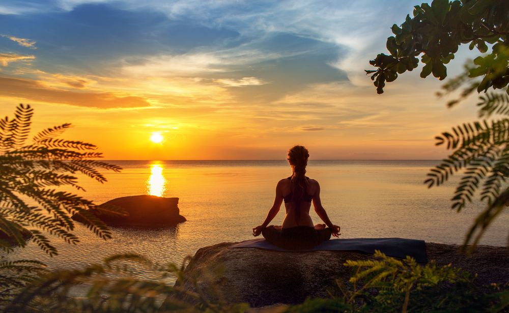 Many who incorporate meditation into their lives do so for mental discipline, deeper spiritual connections, or improved health.