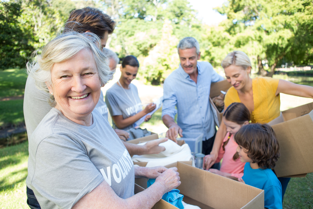 With the world in such a chaotic state, it is more important than ever before to discover helpful ways to find a sense of well-being within.