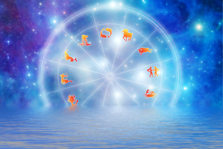 Rising Signs Your Face to the World ULC Blog Universal Life Church