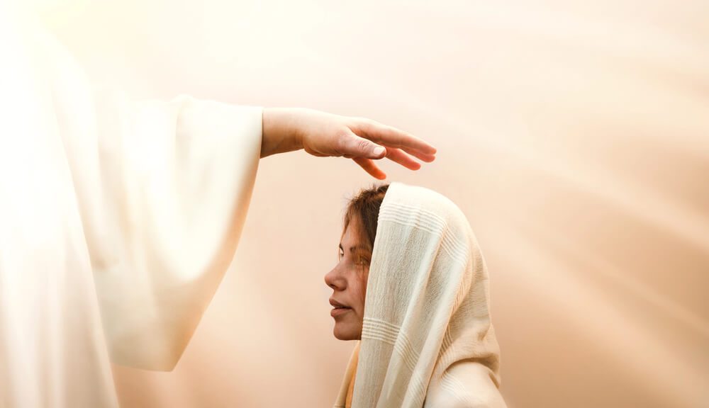 What does the Catholic Church say about women priests?