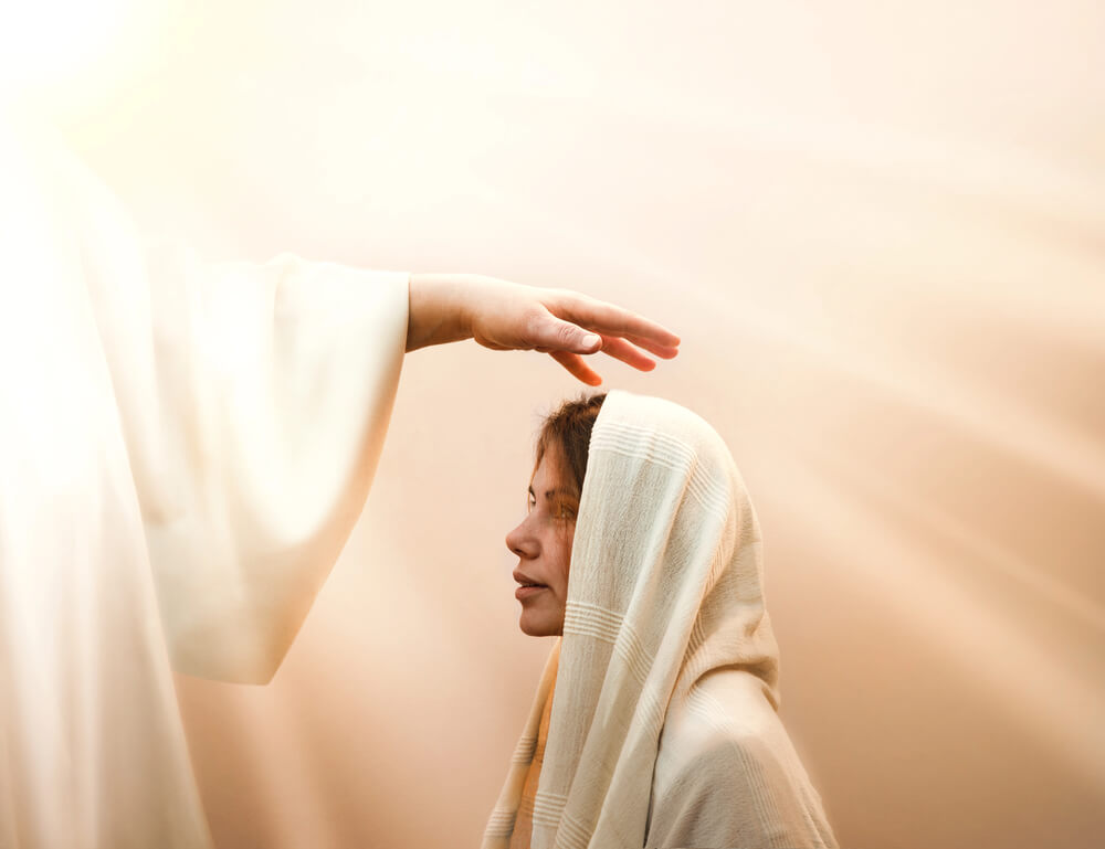 What does the Catholic Church say about women priests?