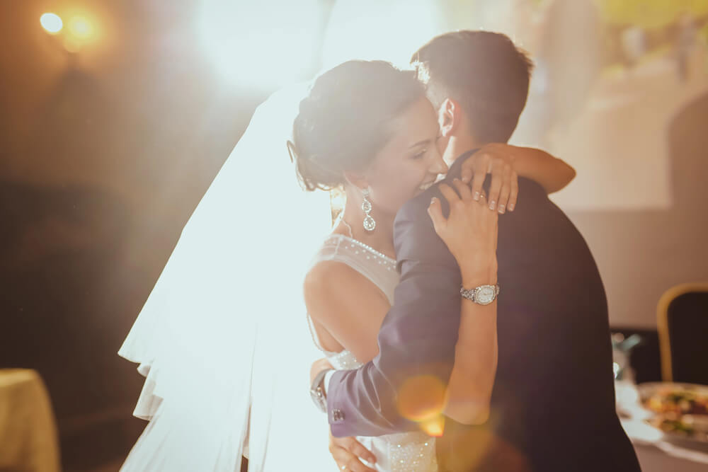 What age to get married?