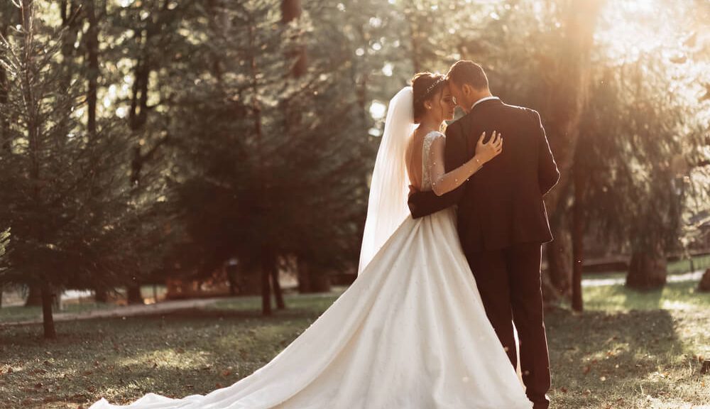What is a sustainable wedding?