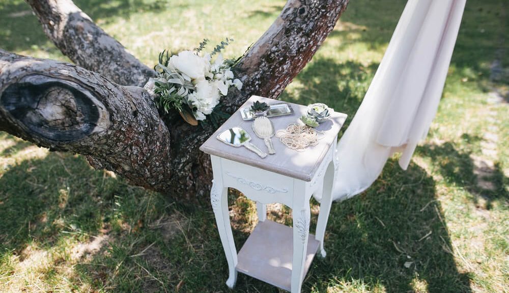 Micro Weddings are all the rage!