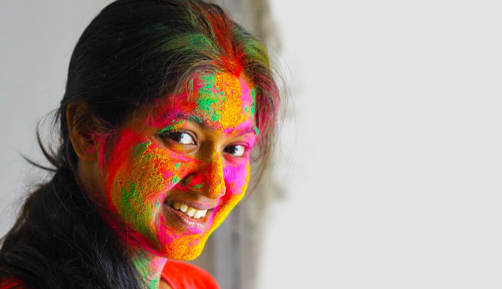 What Is Holi and Why Celebrate It?