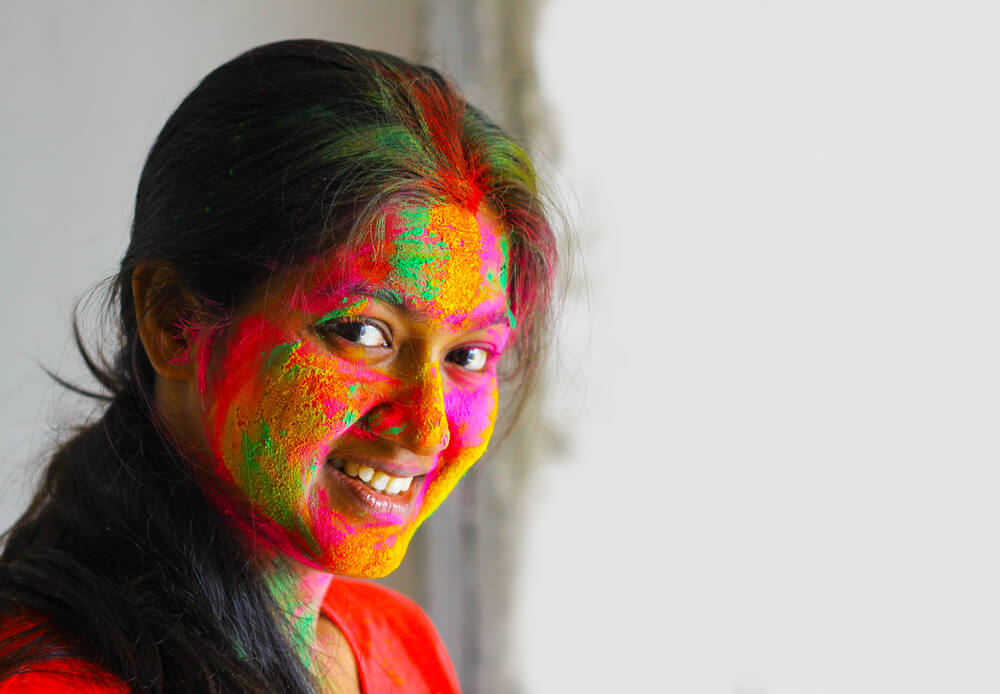 What Is Holi and Why Celebrate It?