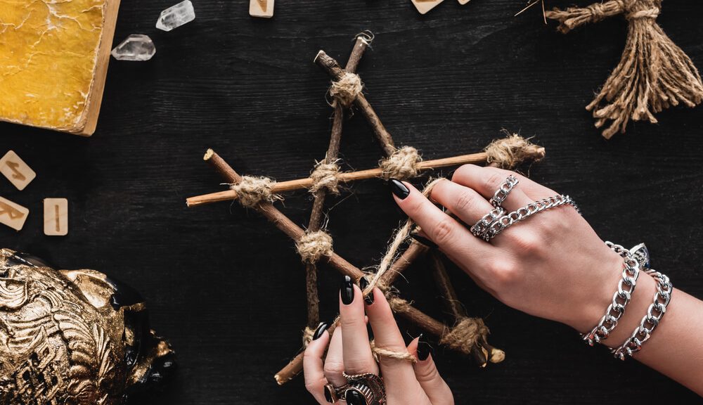 Is Satanism considered evil?