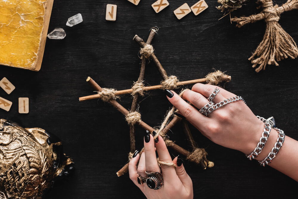 Is Satanism considered evil?